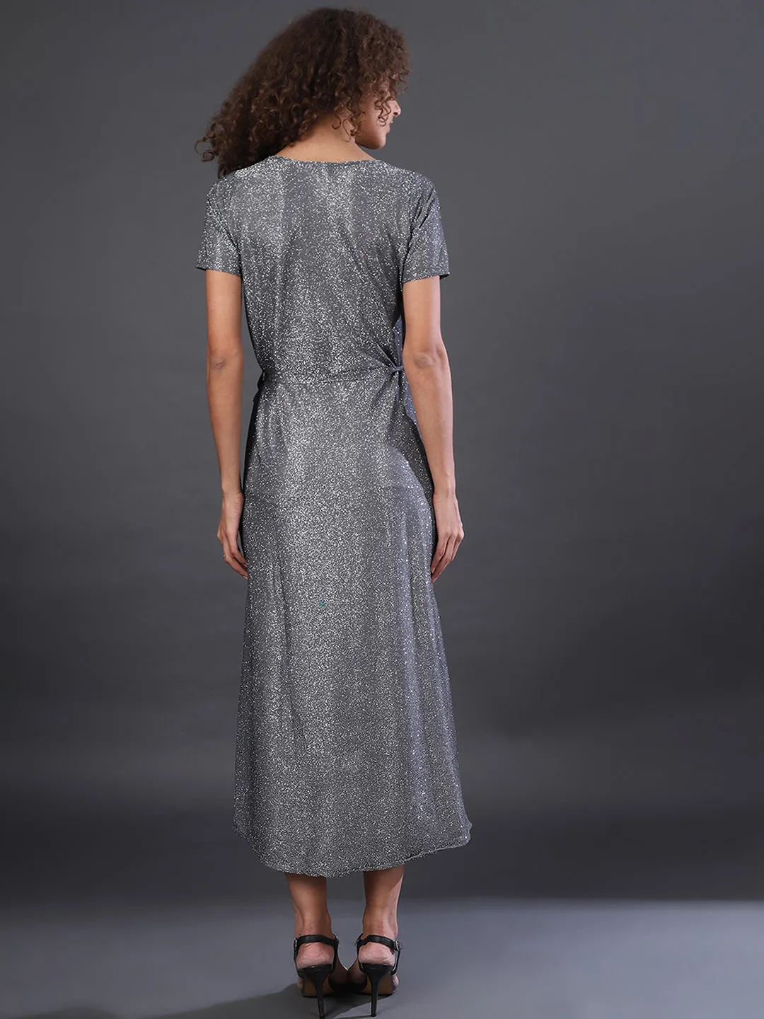 Casual Maxi Dress