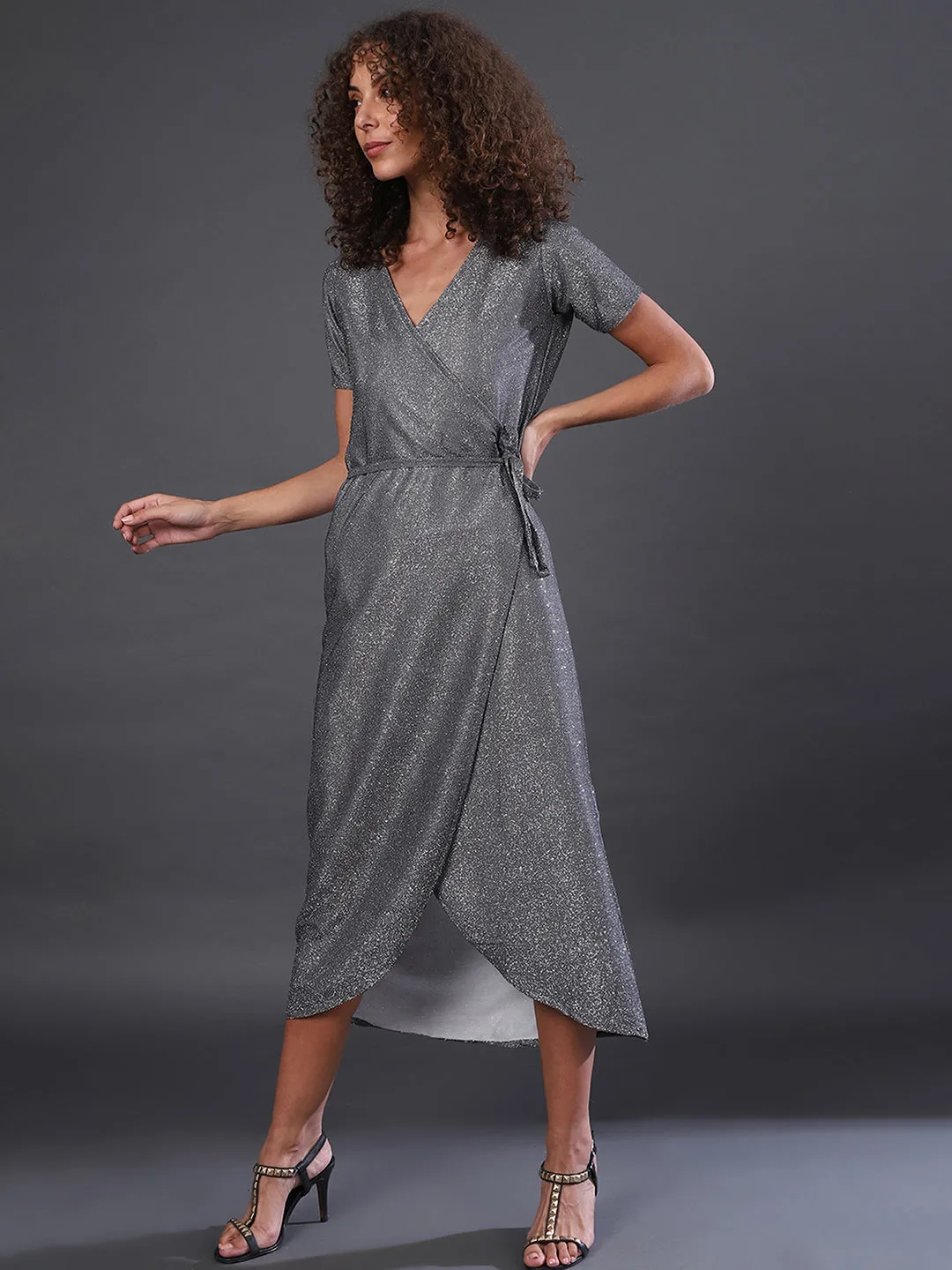 Casual Maxi Dress