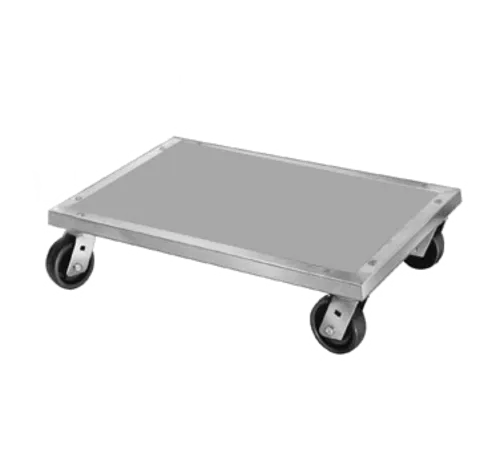 Channel Manufacturing AD2440 Dunnage Rack