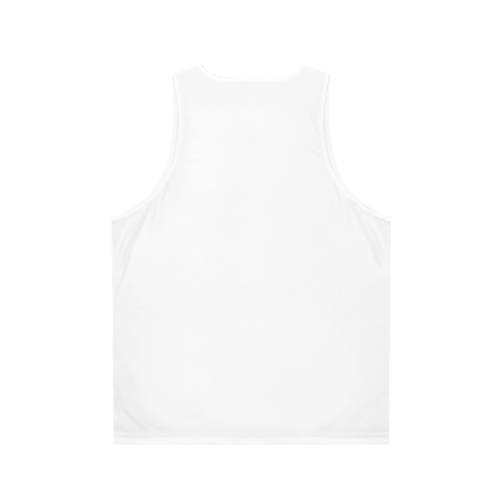 Charlotte Catholic Unisex Tank Top (AOP)