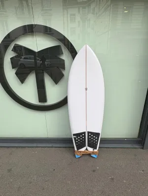 Christenson Surfboards Chris Fish 5'4" 30.4L (Occasion)