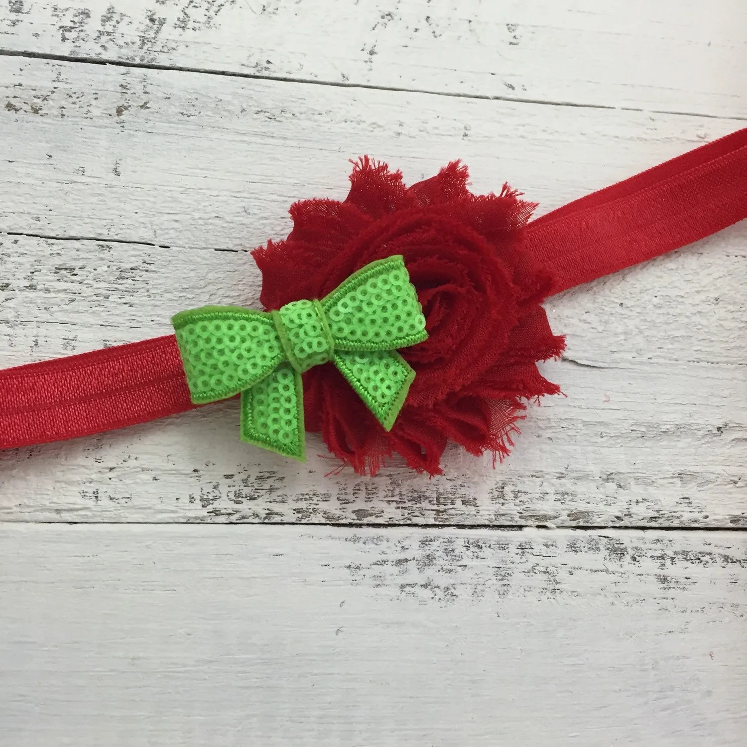 Christmas Red Lace Petti Romper and optional necklace