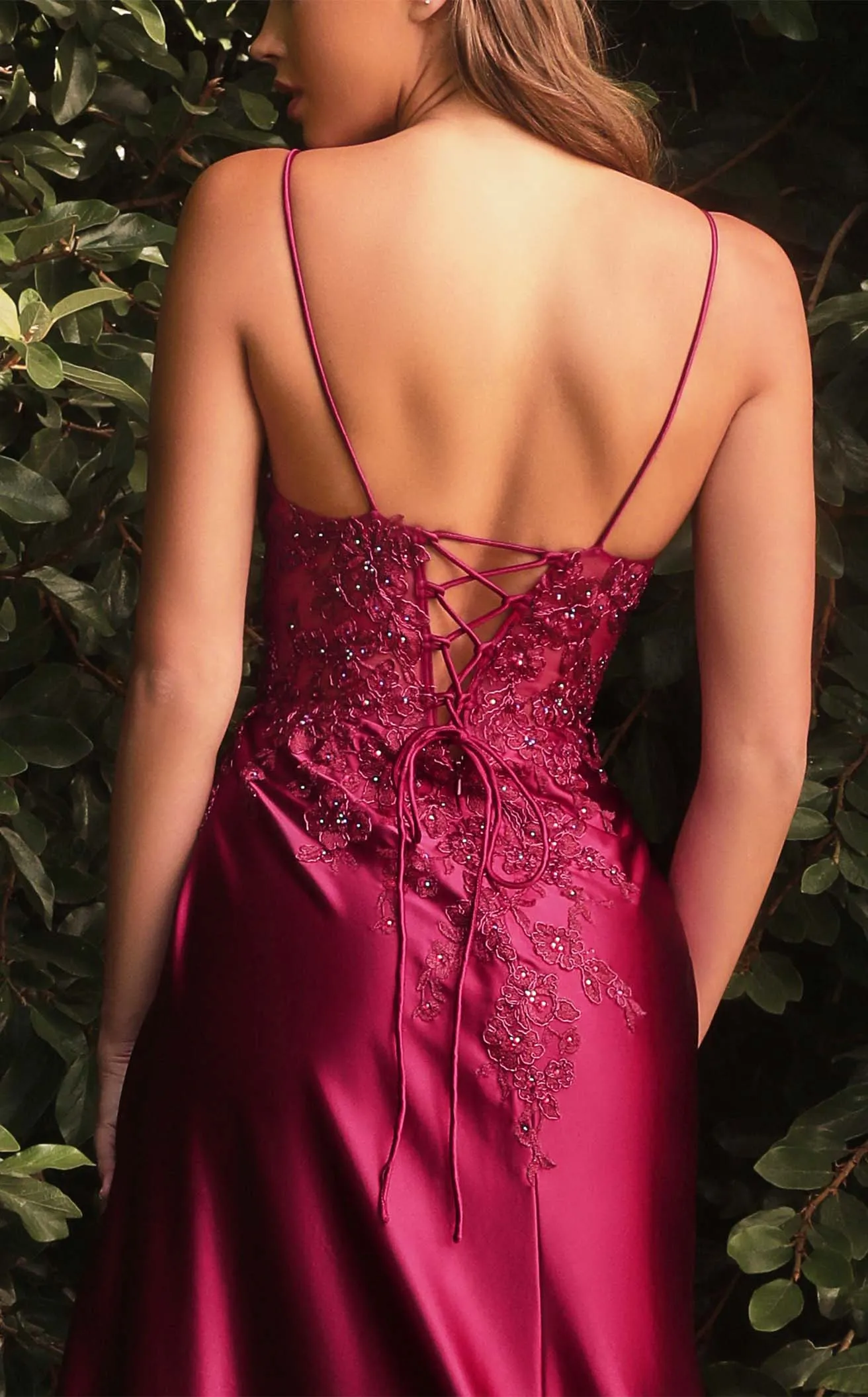 Cinderella Divine CM318CL Dress