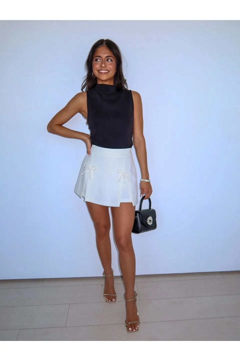 Clara Romper