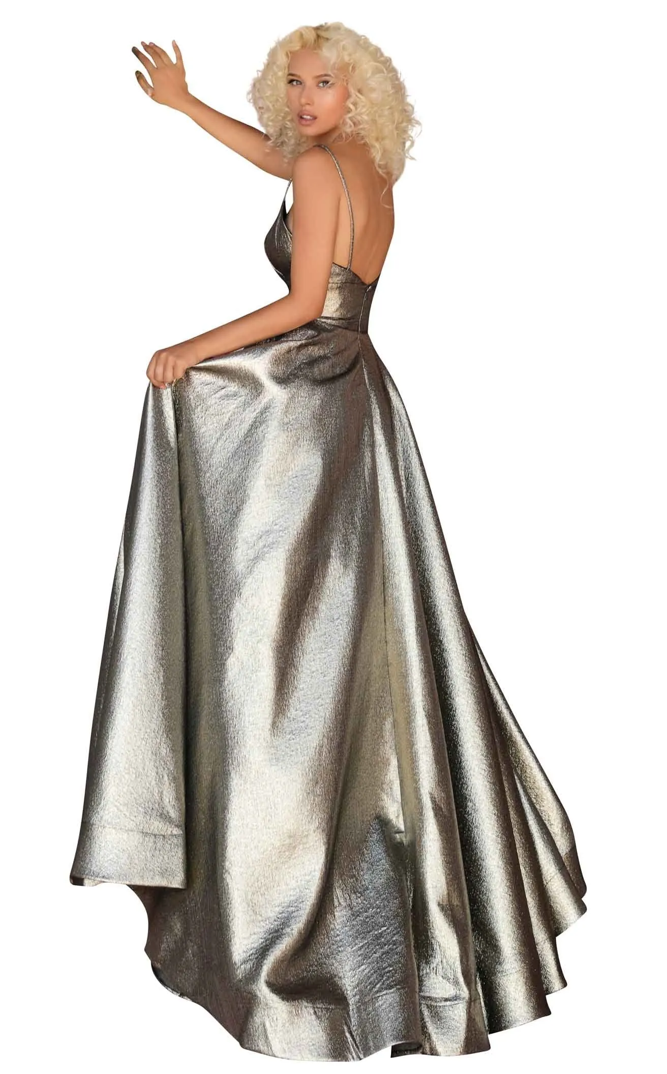 Clarisse 8116cl Dress