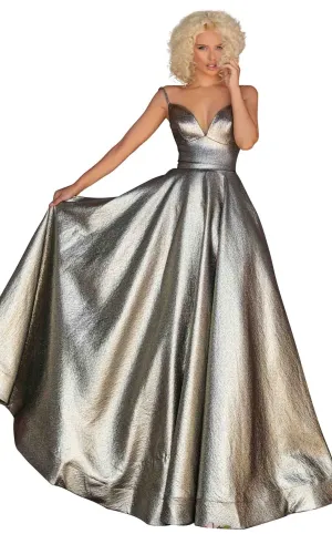 Clarisse 8116cl Dress