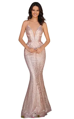 Clarisse 8220 Dress