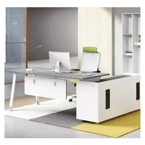 Classic Office Desk 1.8mtr