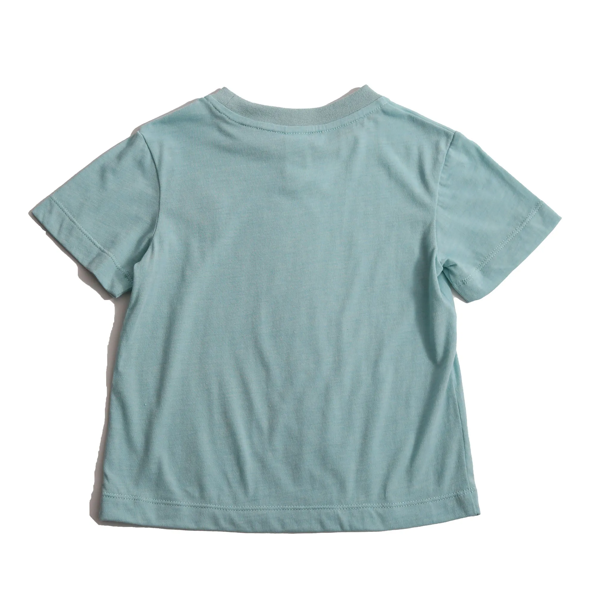 CLASSIC SMILEY TEE