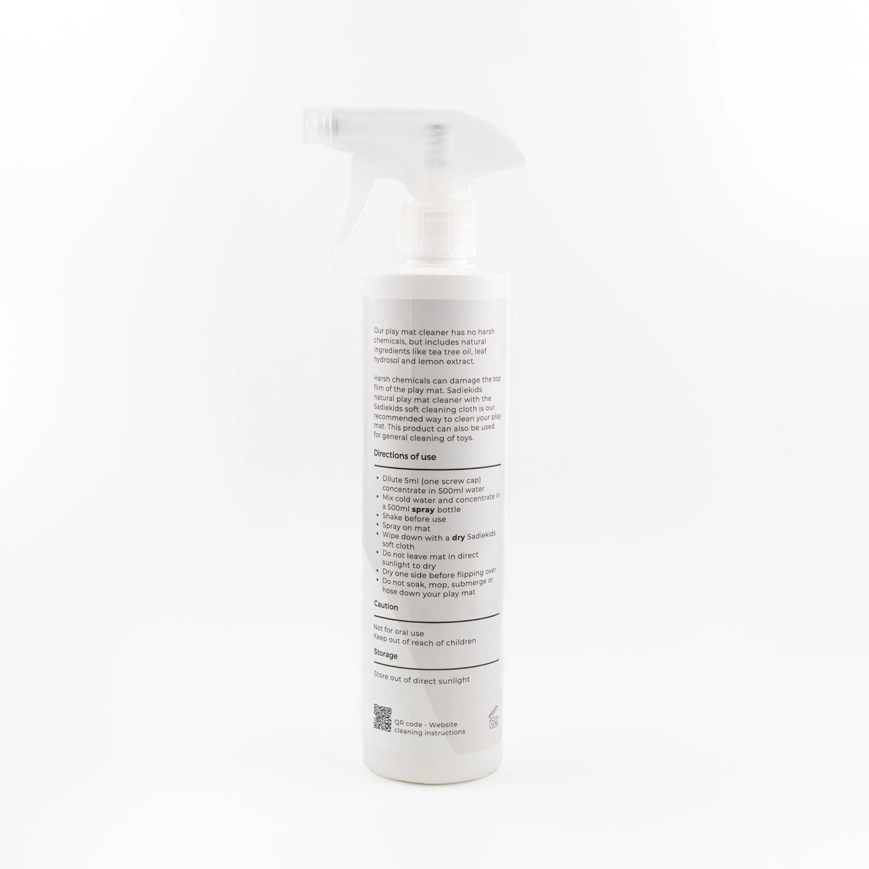 Cleaning Kit
