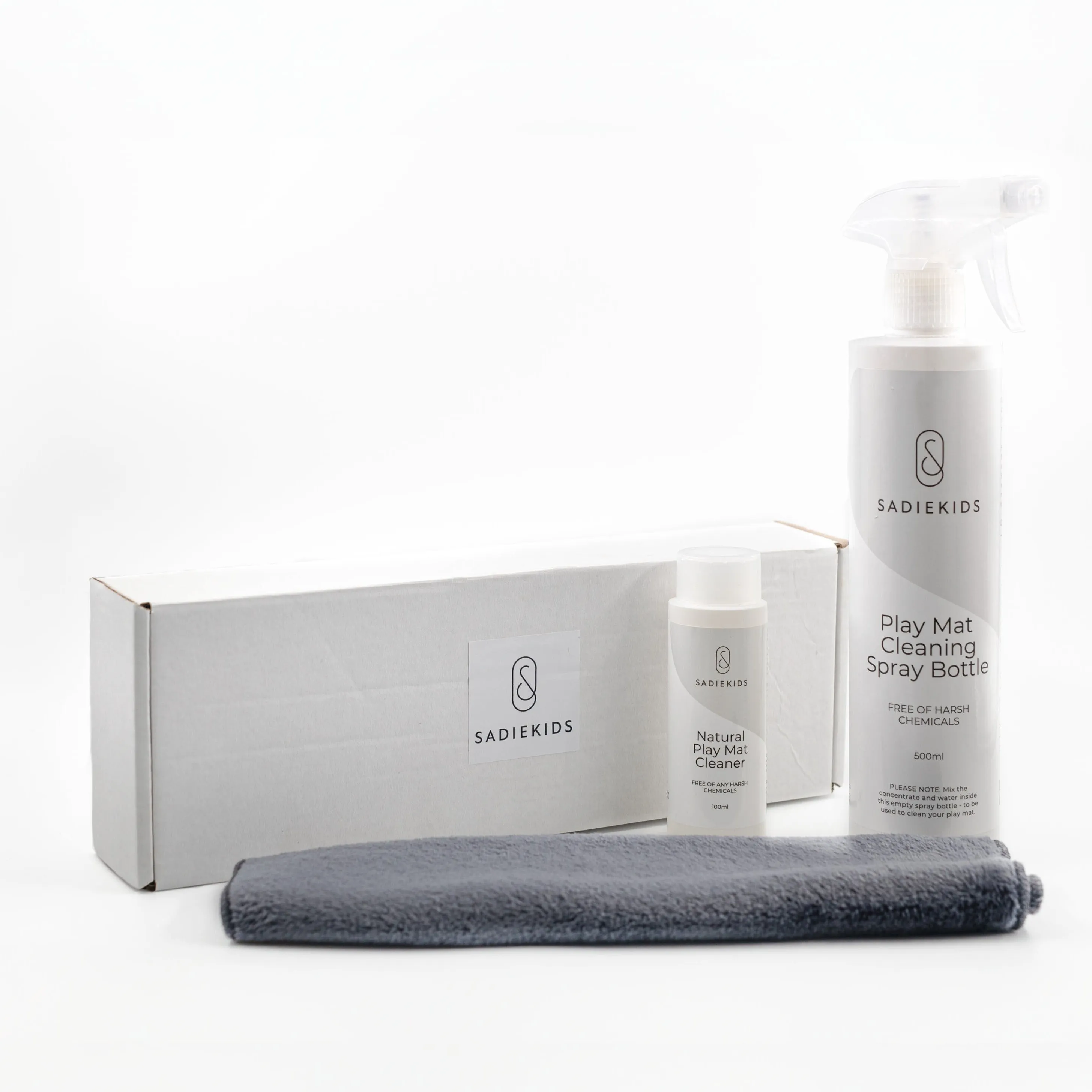 Cleaning Kit