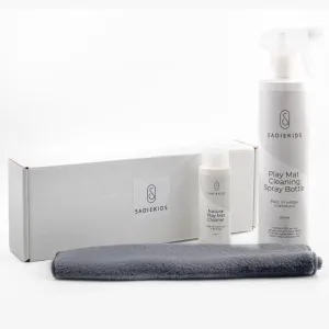Cleaning Kit