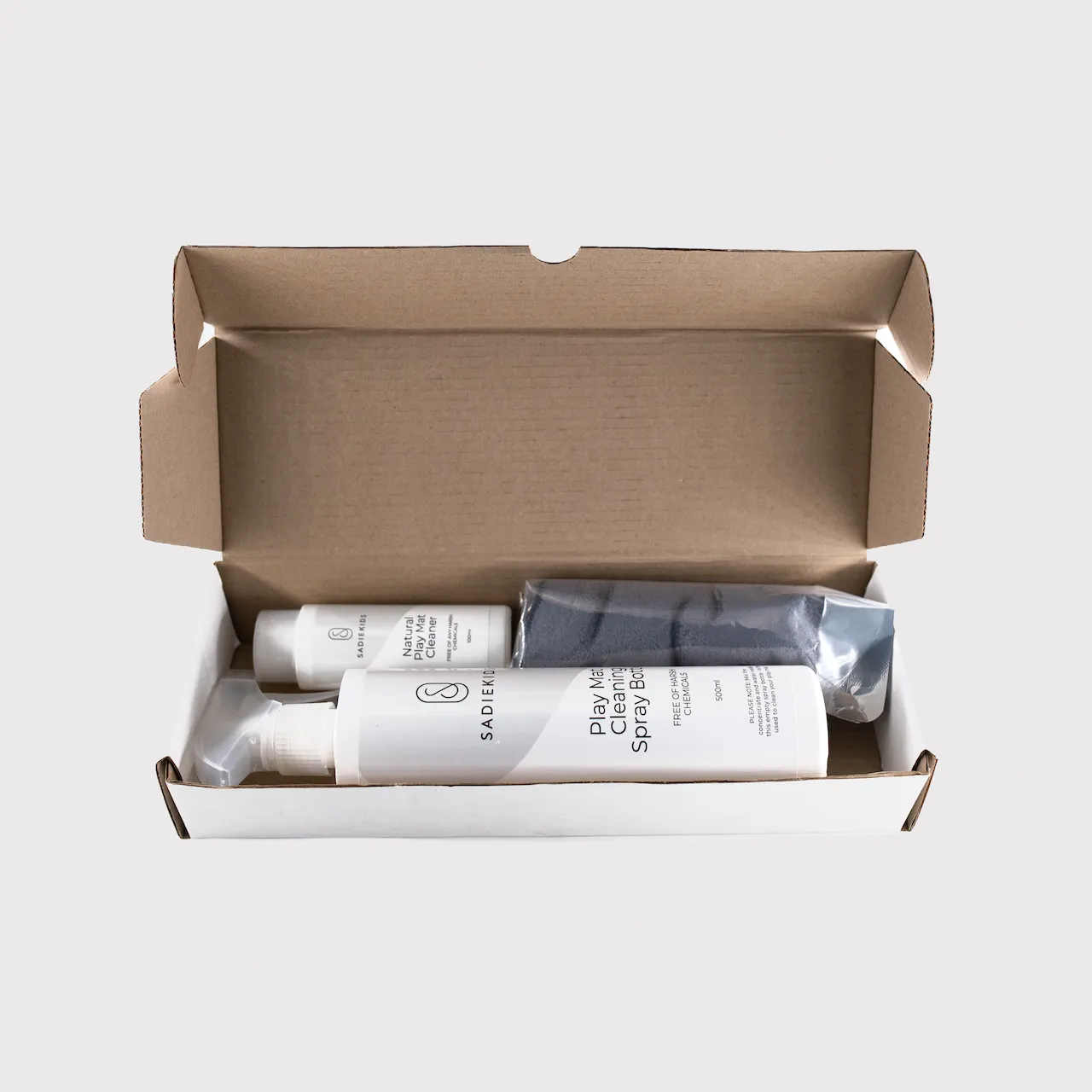 Cleaning Kit