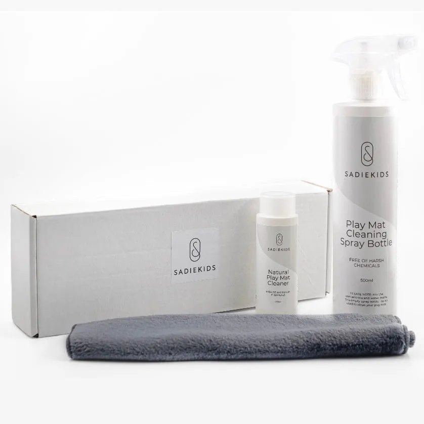 Cleaning Kit
