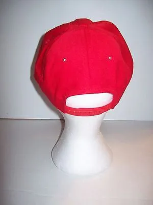 Club Garfield BFHD Official Member Baseball Cap Hat