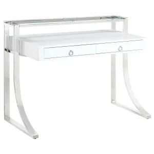 Coaster Furniture Office Desks Desks 802141
