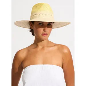 Color Crush Wide Brim Hat