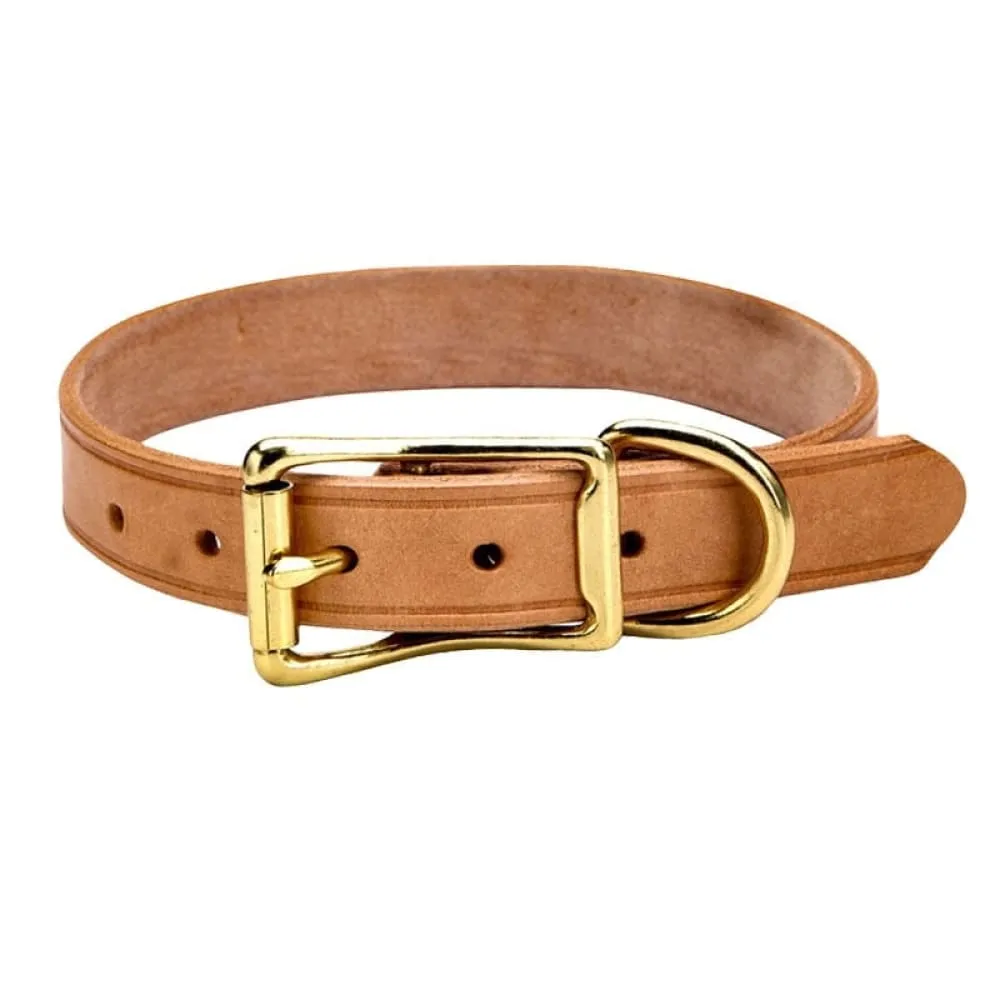 Comfortable Dog Neck Adjustable Collar