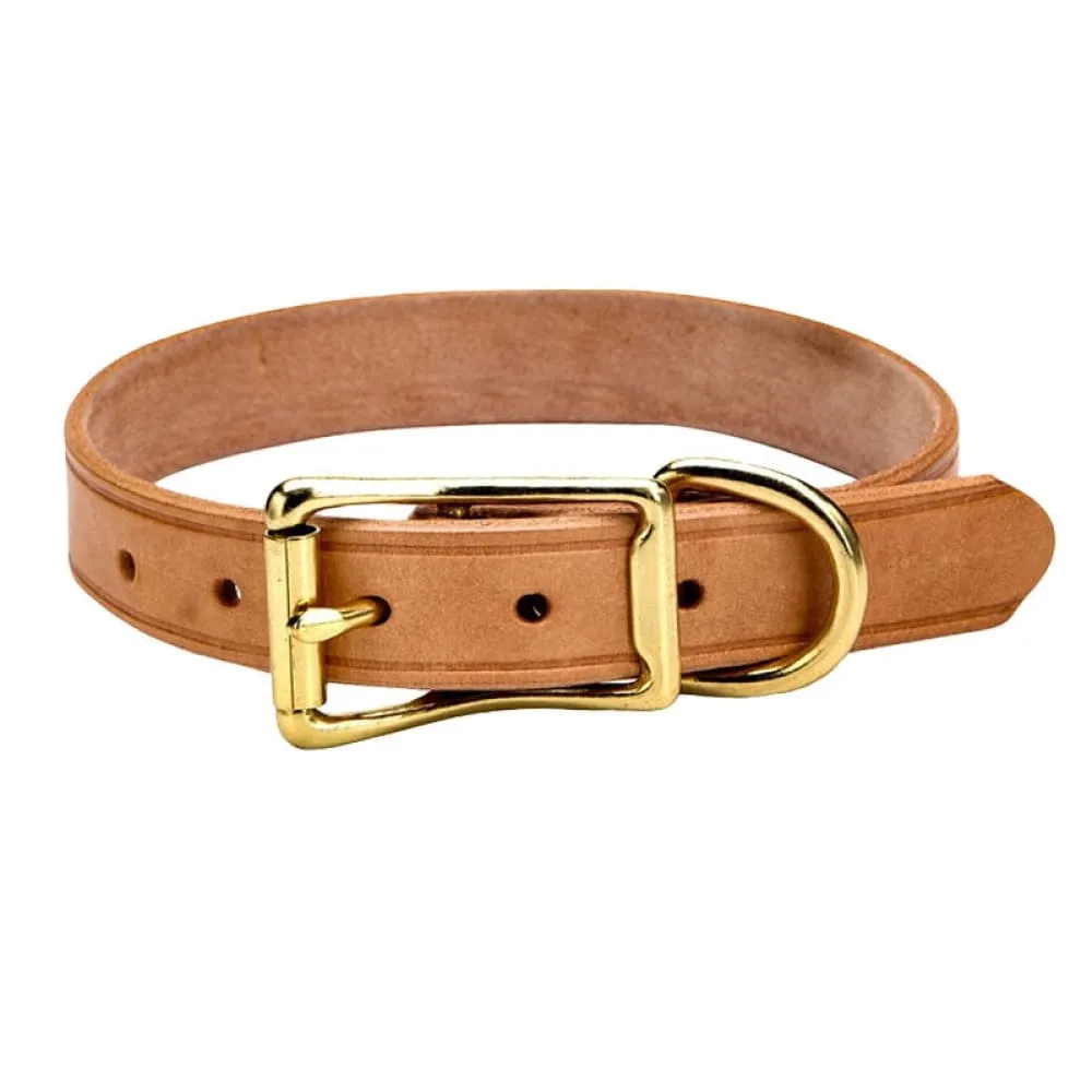 Comfortable Dog Neck Adjustable Collar
