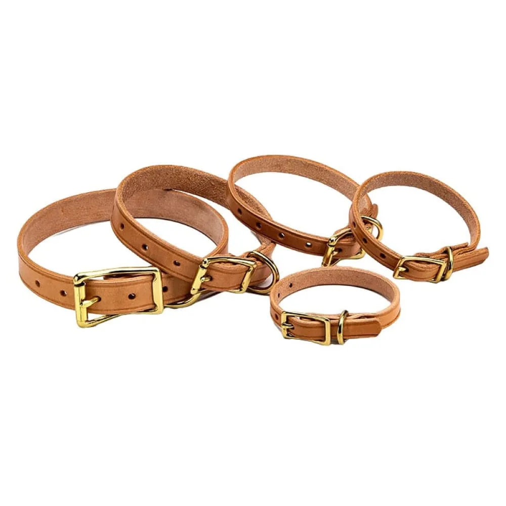 Comfortable Dog Neck Adjustable Collar