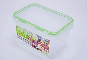 Container, 4.1 x 5.9 x 3.3 in