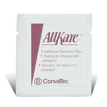 Convatec AllKare Protective Barrier Wipe, Square
