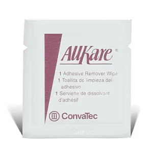 Convatec AllKare Protective Barrier Wipe, Square
