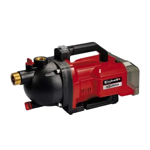 Cordless Garden Pump AQUINNA [No Battery Included]