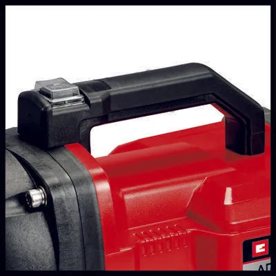 Cordless Garden Pump AQUINNA [No Battery Included]