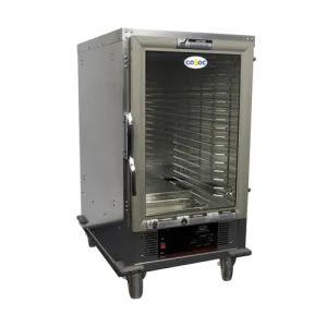 Cozoc HPC7008HF-C9F8 Heated Holding Proofing Cabinet