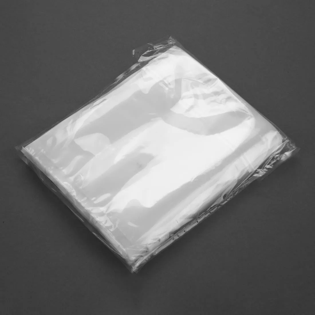 CU369 Vogue Vacuum Sealer Bags Embossed 200x250mm (Pack of 50)