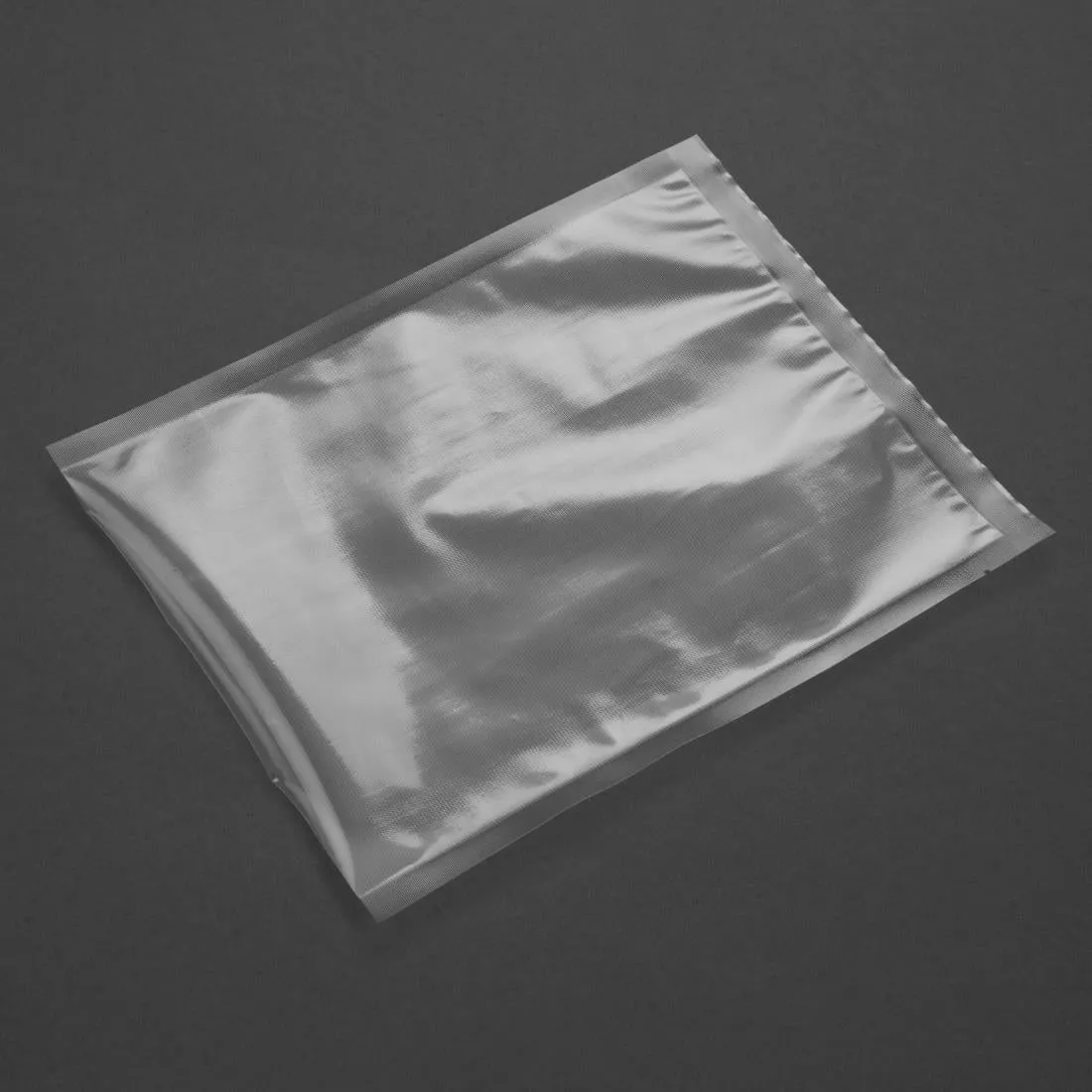 CU369 Vogue Vacuum Sealer Bags Embossed 200x250mm (Pack of 50)