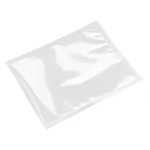 CU369 Vogue Vacuum Sealer Bags Embossed 200x250mm (Pack of 50)