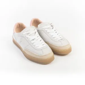 DATE  - Sneakers Sporty - W411 SL - Bianco