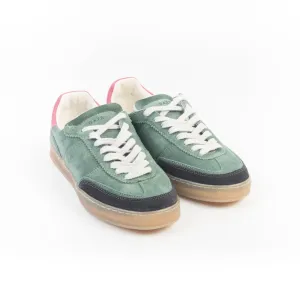 DATE  - Sneakers Sporty - W411 SL - Verde