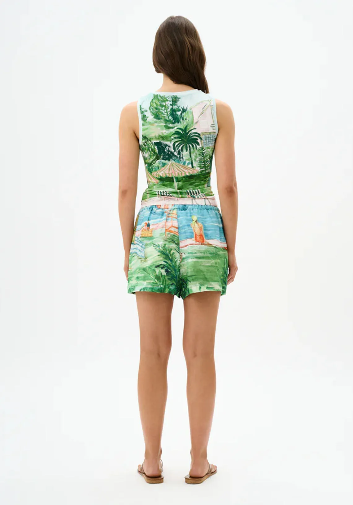 DAWSON TOP
