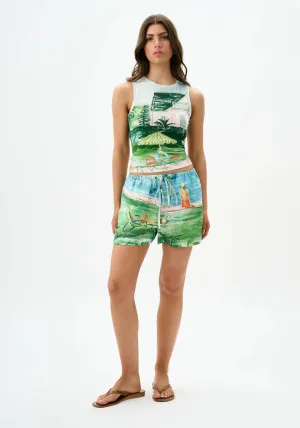 DAWSON TOP