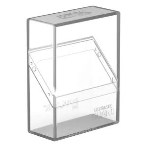 Deck Case 40  Boulder Clear