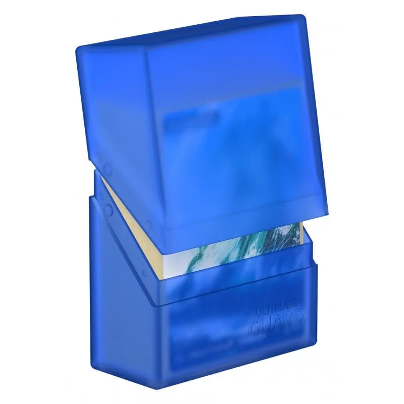 Deck Case 40  Boulder Sapphire