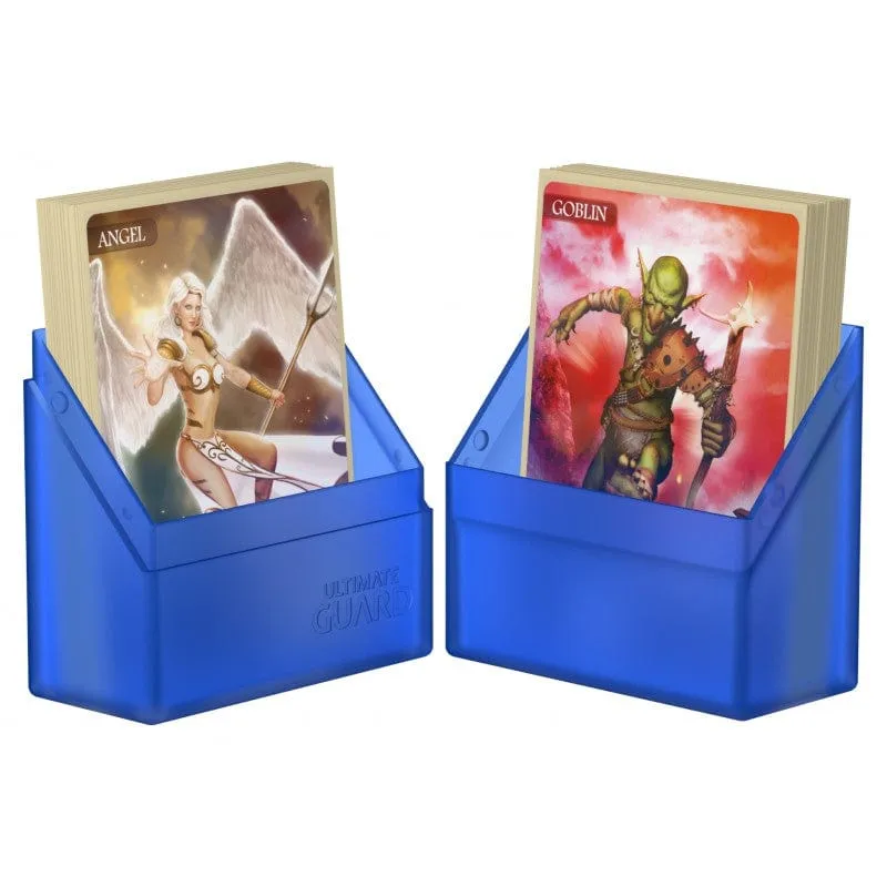 Deck Case 40  Boulder Sapphire
