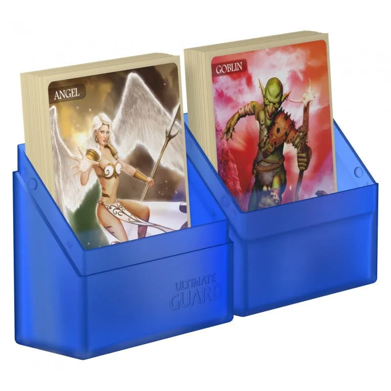 Deck Case 40  Boulder Sapphire