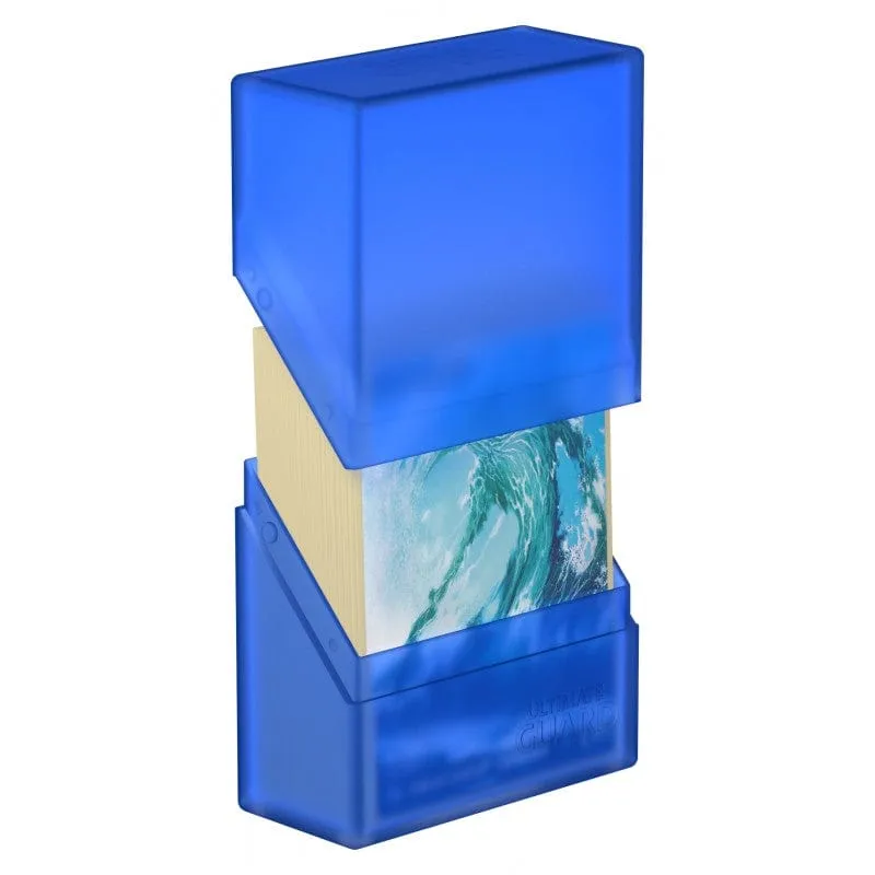 Deck Case 40  Boulder Sapphire