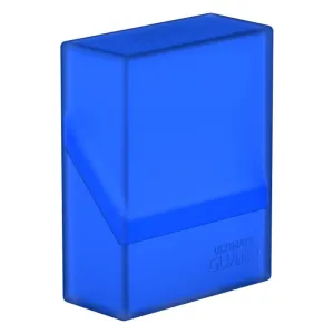 Deck Case 40  Boulder Sapphire