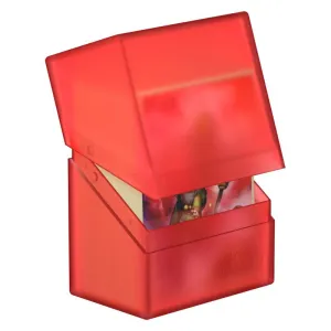 Deck Case 60  Boulder Ruby