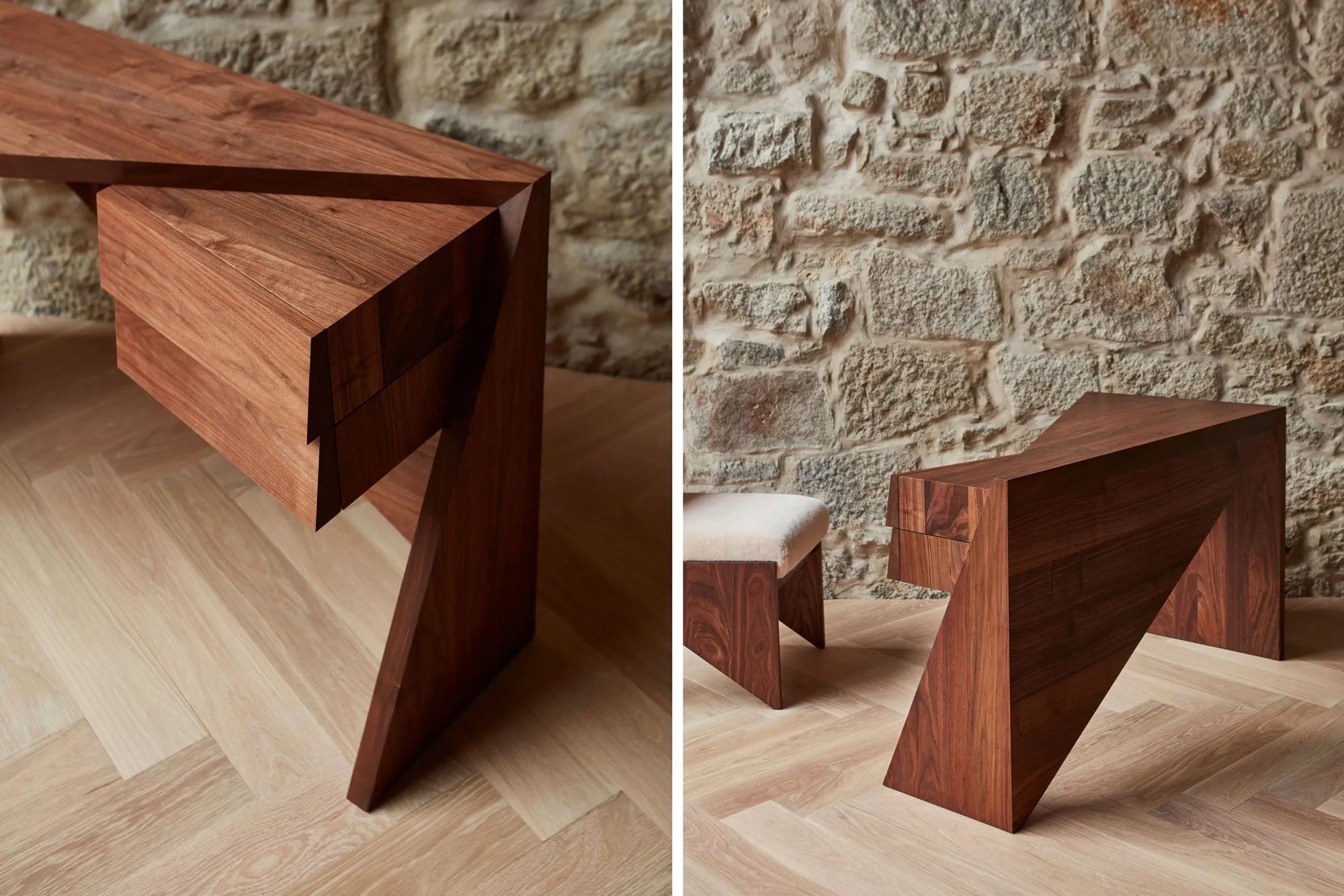 DENEB DESK