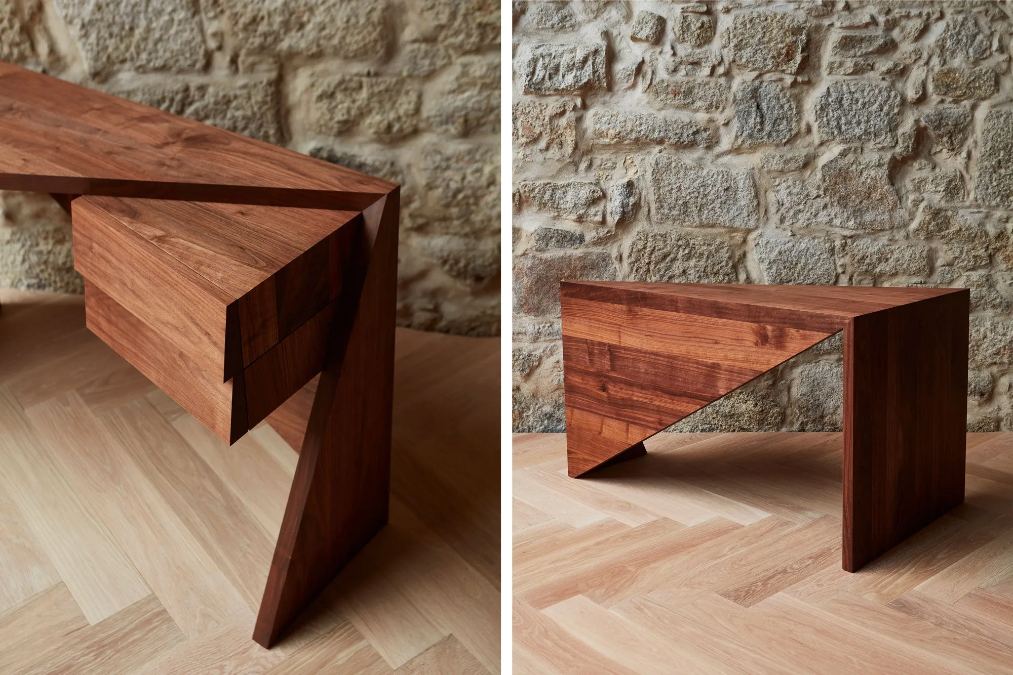 DENEB DESK