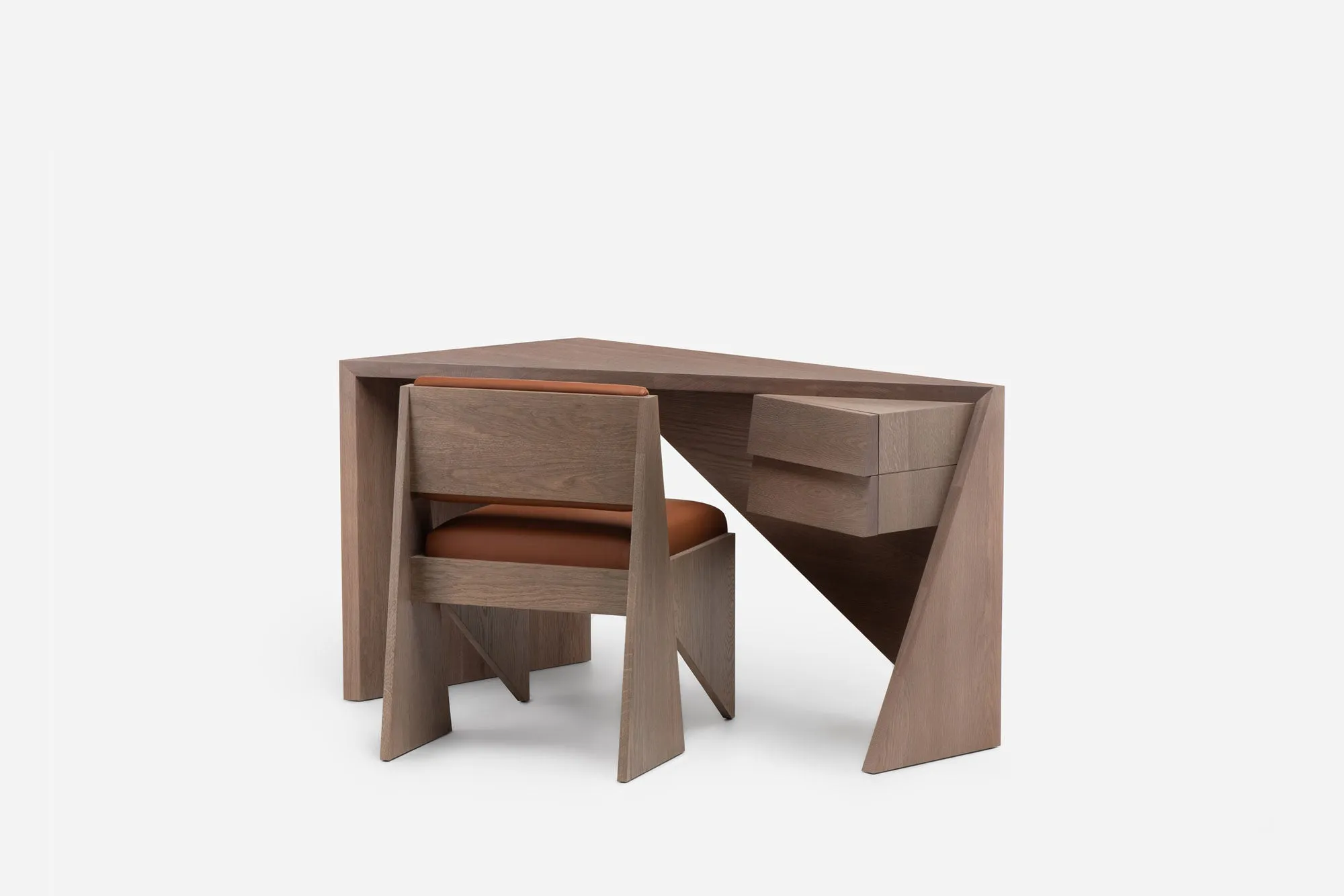 DENEB DESK