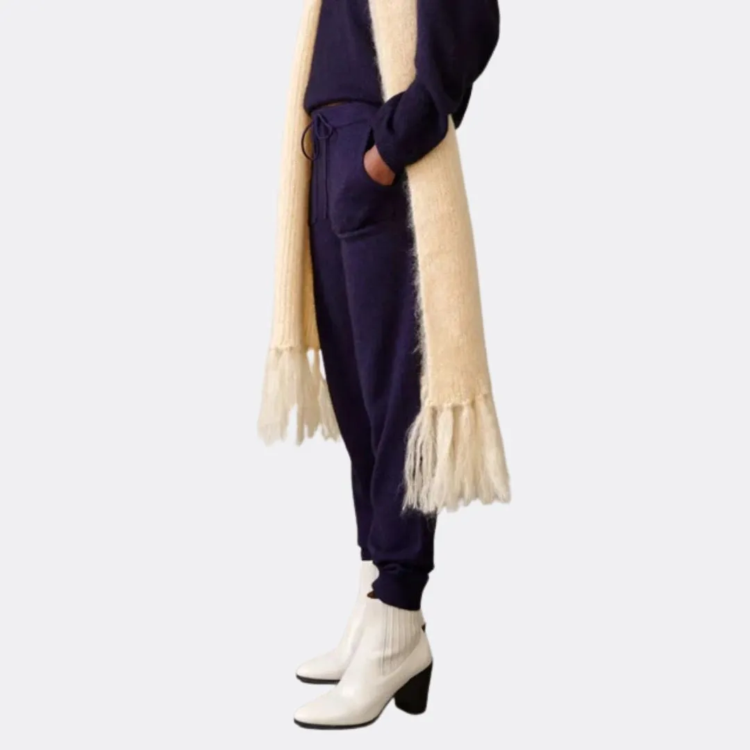 Derker Pants (Grape)