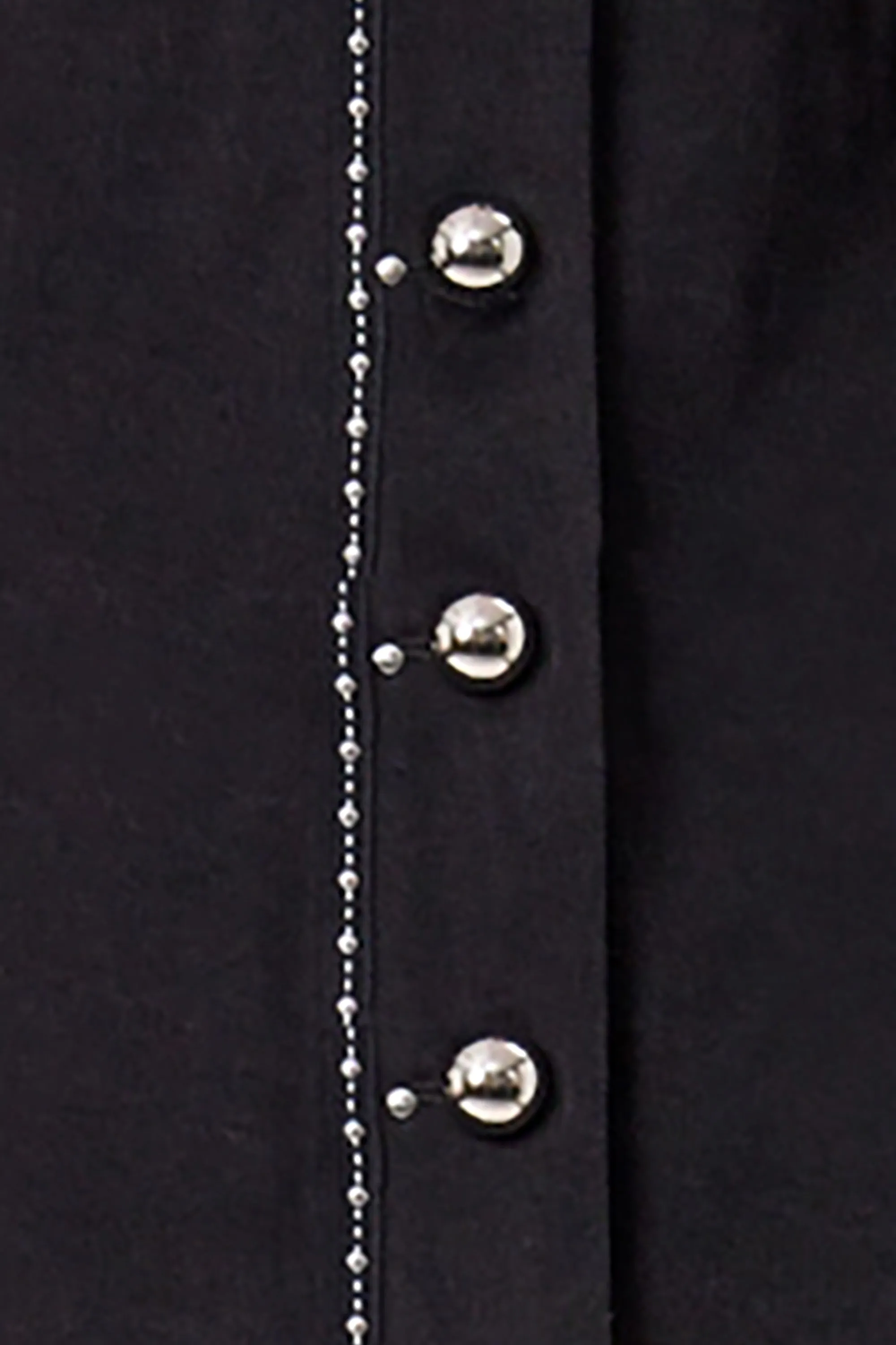 Design Nation - Prime Jacket - DN29143 - Black