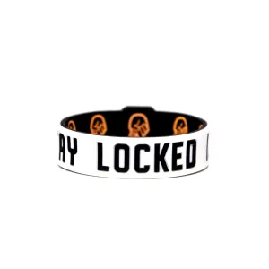 Deuce Legacy Wristband | Stay Locked In